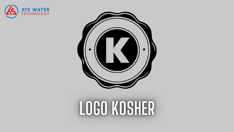 logo chung nhan kosher