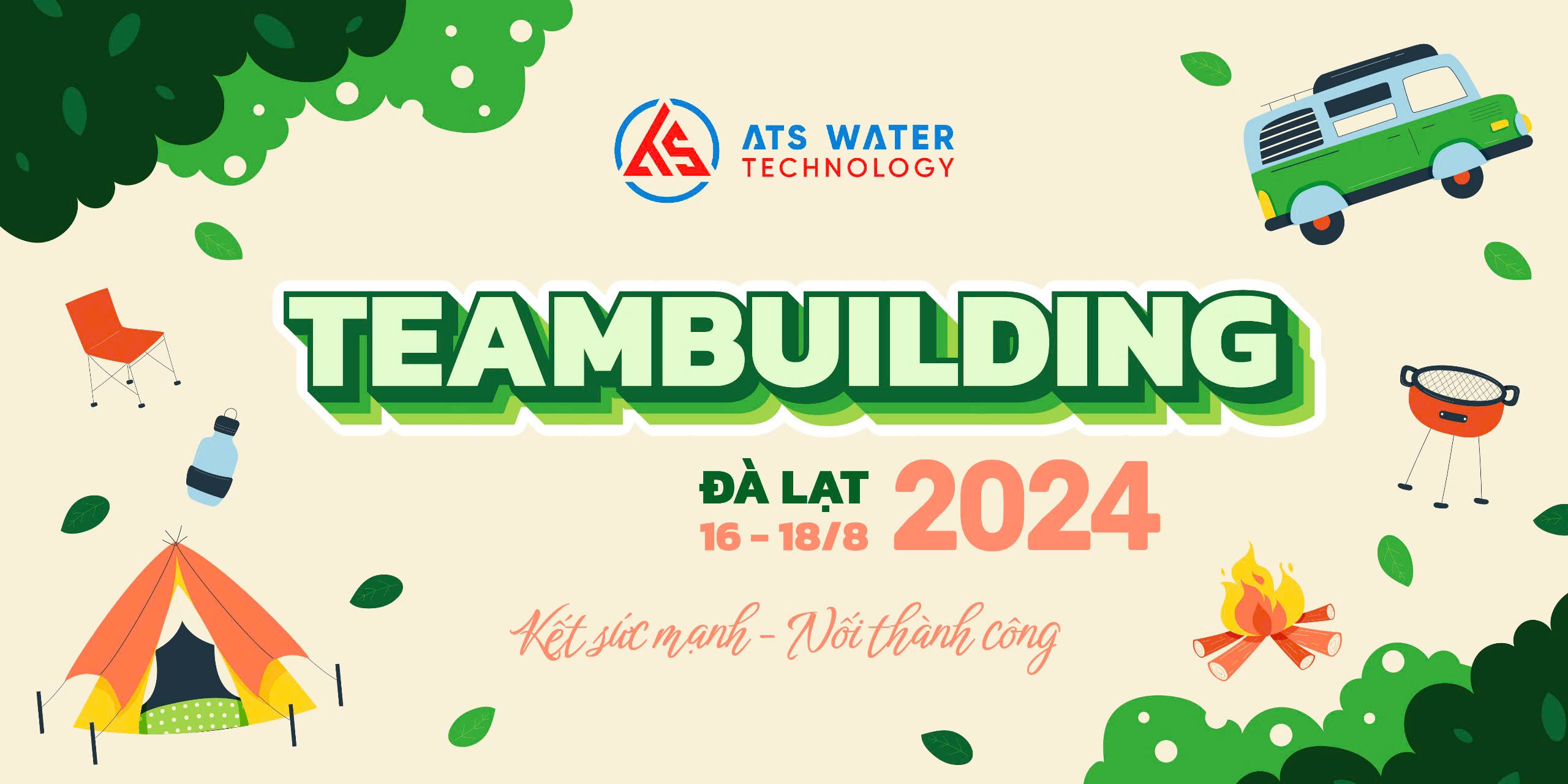 teambuilding 2024